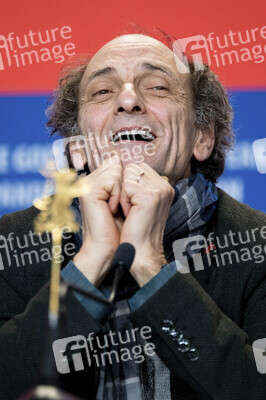 Pressekonferenz 'Kontinental '25', Berlinale 2025