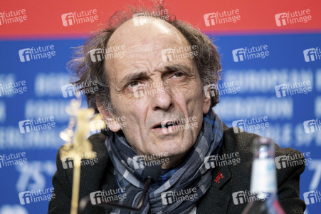 Pressekonferenz 'Kontinental '25', Berlinale 2025