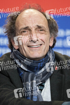 Pressekonferenz 'Kontinental '25', Berlinale 2025