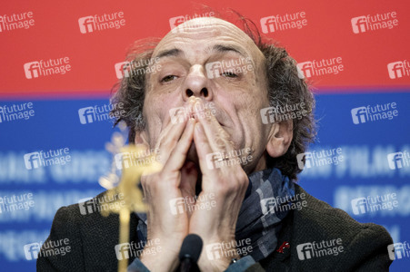 Pressekonferenz 'Kontinental '25', Berlinale 2025
