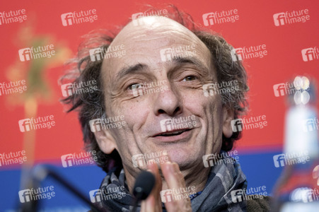 Pressekonferenz 'Kontinental '25', Berlinale 2025