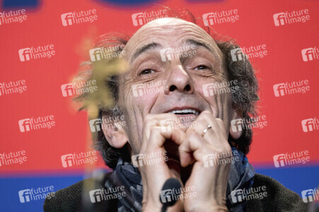 Pressekonferenz 'Kontinental '25', Berlinale 2025