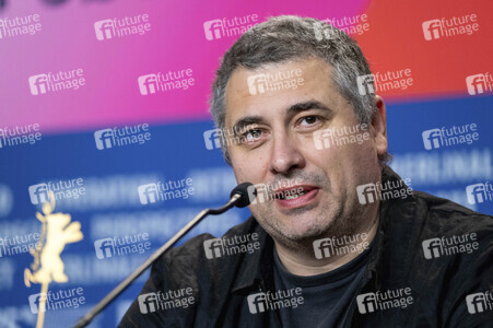 Pressekonferenz 'Kontinental '25', Berlinale 2025