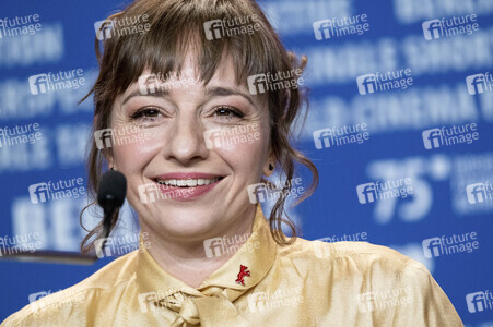 Pressekonferenz 'Kontinental '25', Berlinale 2025