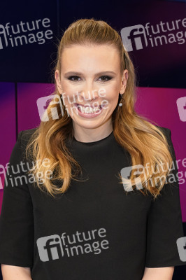 Talkshow 'maischberger' in Berlin