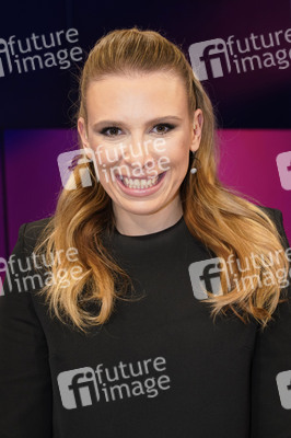 Talkshow 'maischberger' in Berlin