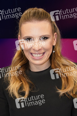 Talkshow 'maischberger' in Berlin