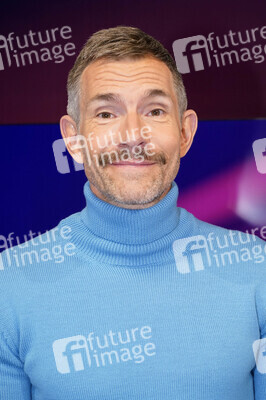 Talkshow 'maischberger' in Berlin