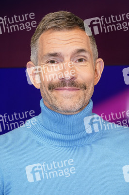 Talkshow 'maischberger' in Berlin