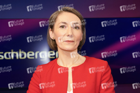 Talkshow 'maischberger' in Berlin