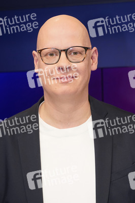 Talkshow 'maischberger' in Berlin