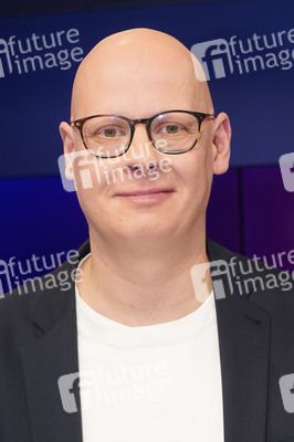 Talkshow 'maischberger' in Berlin