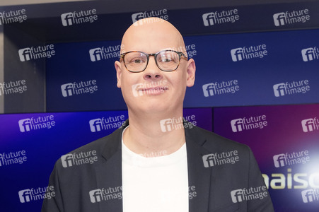 Talkshow 'maischberger' in Berlin