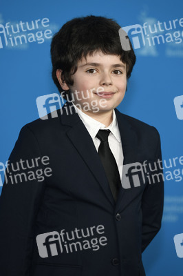 Photocall 'The Safe House', Berlinale 2025