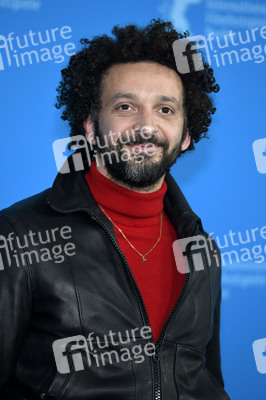 Photocall 'The Safe House', Berlinale 2025