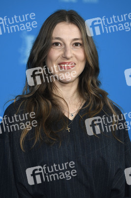 Photocall 'The Safe House', Berlinale 2025