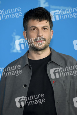 Photocall 'The Safe House', Berlinale 2025