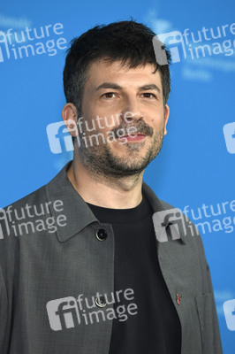 Photocall 'The Safe House', Berlinale 2025