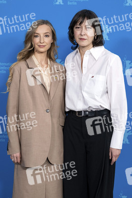 Photocall 'Timestamp', Berlinale 2025