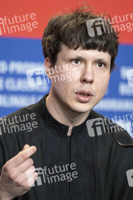 Pressekonferenz 'Timestamp', Berlinale 2025