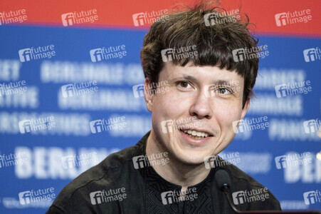 Pressekonferenz 'Timestamp', Berlinale 2025