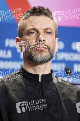 Pressekonferenz 'Timestamp', Berlinale 2025