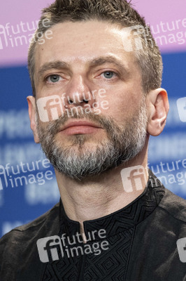 Pressekonferenz 'Timestamp', Berlinale 2025