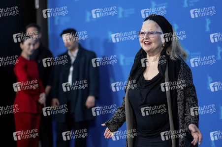 Photocall 'Yunan', Berlinale 2025