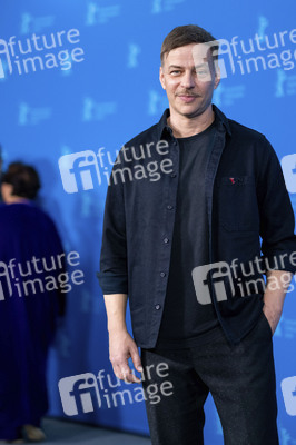 Photocall 'Yunan', Berlinale 2025