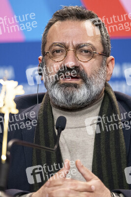 Pressekonferenz 'Yunan', Berlinale 2025