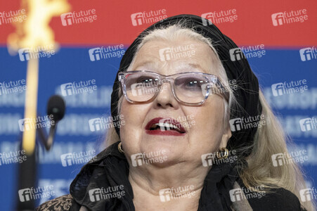 Pressekonferenz 'Yunan', Berlinale 2025