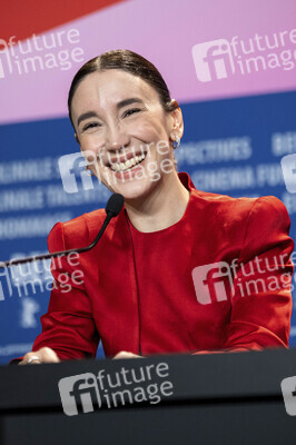 Pressekonferenz 'Yunan', Berlinale 2025
