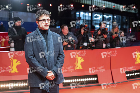 Filmpremiere 'Yunan', Berlinale 2025