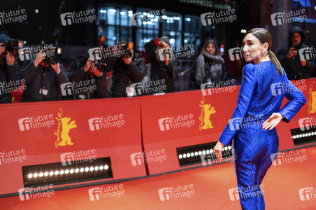 Filmpremiere 'Yunan', Berlinale 2025