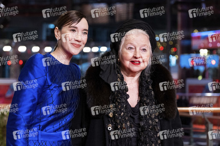 Filmpremiere 'Yunan', Berlinale 2025