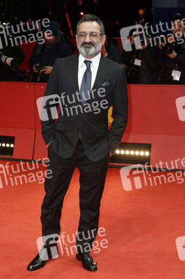 Filmpremiere 'Yunan', Berlinale 2025