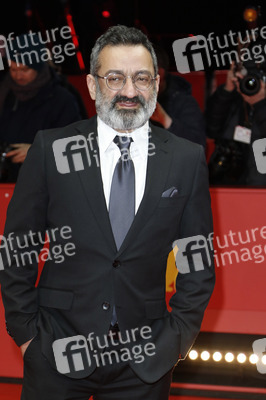 Filmpremiere 'Yunan', Berlinale 2025