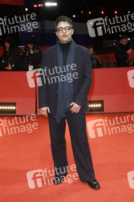 Filmpremiere 'Yunan', Berlinale 2025