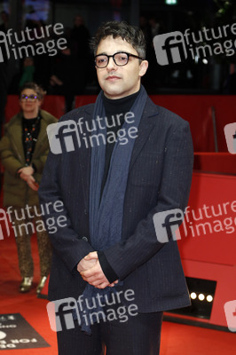 Filmpremiere 'Yunan', Berlinale 2025