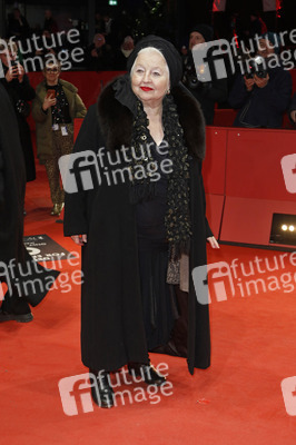 Filmpremiere 'Yunan', Berlinale 2025