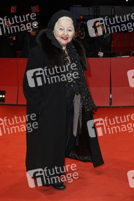 Filmpremiere 'Yunan', Berlinale 2025