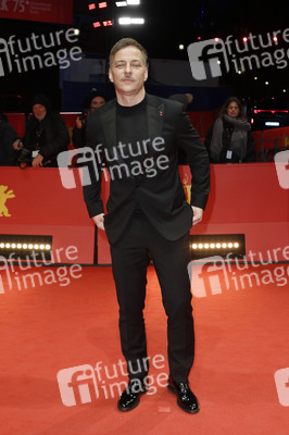 Filmpremiere 'Yunan', Berlinale 2025