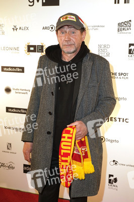 DAfFNE Verleihung 2025 in Berlin