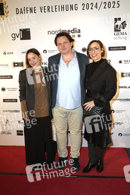 DAfFNE Verleihung 2025 in Berlin