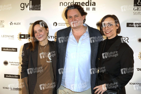 DAfFNE Verleihung 2025 in Berlin