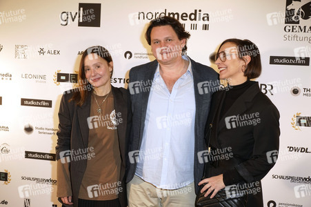 DAfFNE Verleihung 2025 in Berlin