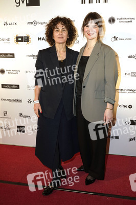 DAfFNE Verleihung 2025 in Berlin