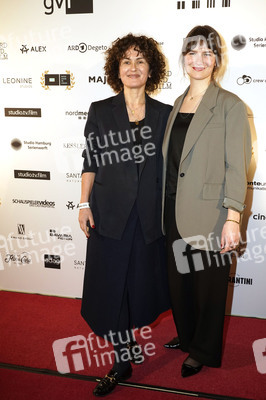 DAfFNE Verleihung 2025 in Berlin