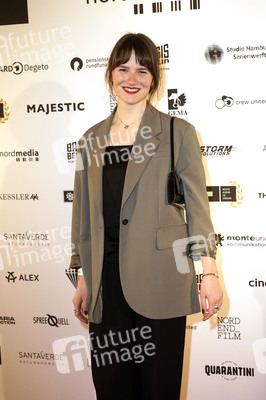 DAfFNE Verleihung 2025 in Berlin