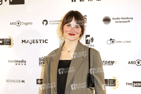 DAfFNE Verleihung 2025 in Berlin